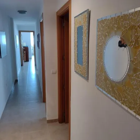 Casa Galaron